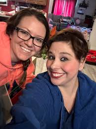 Indiana's Ashley Grogg will be speaking at this months Brownstone Supper  Club all about supporting Hoosier for medical freedom, if this is a topic  that is near and dear to your heart,