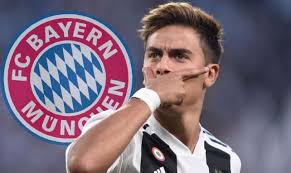 Paulo dybala is 27 years old (15/11/1993) and he is 177cm tall. Dybala Bayern Bereit Fur 115 Millionen Paket