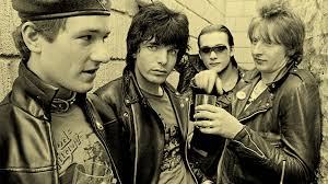 Ray Charles — Song Blogs — Song Bar