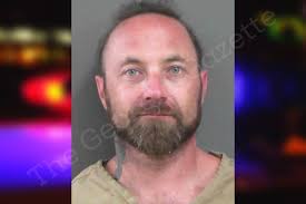 David Bunton — Gordon County Jail Bookings