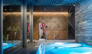 Shrnutí kauzy čapí hnízdo, ve které mělo dojít ke zneužití evropské dotace pro malé a střední podniky. Spa Wellness Fotogalerie Capi Hnizdo Design Gallery Wall House