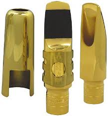 otto link metal tenor sax mouthpiece