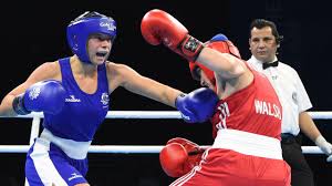 Maybe you would like to learn more about one of these? Skye Nicolson Was Born To Fight For Australia In The Most Beautiful Story Of The 2021 Games The Courier Mail