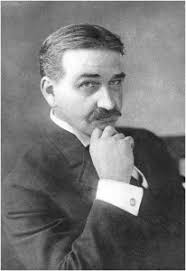 L. Frank Baum