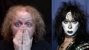 Vinnie Vincent Is Going To Leave His House In 2018