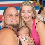 Brian Vincelette's Instagram, Twitter & Facebook