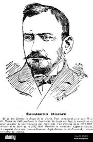 constantin´ hi-res stock photography and images