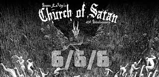 Αποτέλεσμα εικόνας για Church of Satan Anton Szandor LaVey