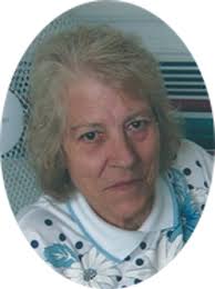 June Alexander Obituary