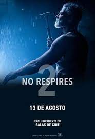 No Respires 2 In 2021