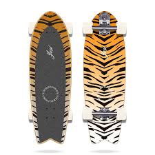 Thu, aug 5, 2021, 4:00pm edt Yow Huntington 30 Surfskate Surfskates Yow Surfskate