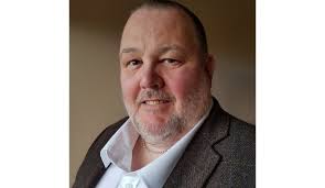 Gordon Morrison, Johnson Controls, Inc.