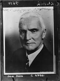 14 Frank Lyon Polk Image: PICRYL