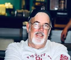 Obituary for Randy Leroy Oneth