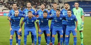 Όλες οι ειδήσεις σήμερα και τι ώρα παίζει η εθνική. Nations League H Ellada Klhrw8hke Se Omilo Me Kosobo Slobenia Kai Moldabia Spor Iefimerida Gr