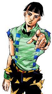 My berserk fanboy friend just said that Jojo art is “atrocious” what should  I send him? : rStardustCrusaders