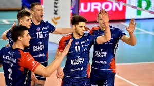 Muzyka konczaca program bar 3 gorące krzesła 15 listopada 2003 wersja 30 minutowa link do paczki z piosenkami z. Sebastian Swiderski Przypieczetowac Awans W Belchatowie Polsat Sport