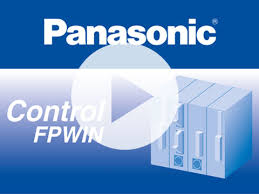 Sehr gut erhaltene panasonic anlage mit fernbedienung. Sps Software Control Fpwin Pro Panasonic