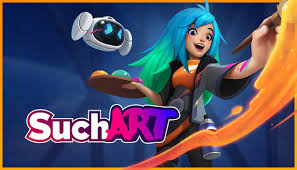 We did not find results for: Suchart Genius Artist Simulator On Steam