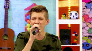 La tribu de danaannée : Evan Marco La Tribu De Dana Live Youtube