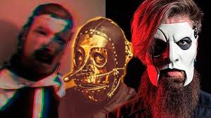 Corey Taylor (Slipknot): "Cuanto menos hable de Chris Fehn, mejor"