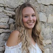 We are excited to feature the #ShioctonPRIDE Class of 2025! 🎓 Bailey  Herrmann plans to attend FVTC to become an RN. 🎓 Aubrey Hess plans to  attend BYU to study Business Management.