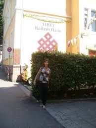 Prester marlot psychologische praxis tibet kailash haus. Tibet Kailash Haus Freiburg Facebook