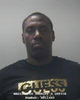 Madison County Arrest Reports 08/22/23