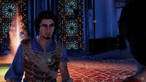 Prince Of Persia The Sands Of Time Remake Pre Order Bonuses Revealed Sirus Gaming