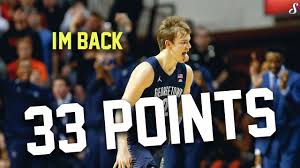 There is some competition for the number one overall pick, but cunningham should still hear his name called within the top 3 picks on draft . Mac Mcclung Nba Draft Room