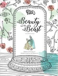 Learn about famous firsts in october with these free october printables. Beauty And The Beast Coloring Book Madero Alvaro Ramirez Mabel Amazon Com Mx Libros