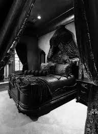 See more ideas about goth bedroom, gothic house, gothic home decor. Mariah On Twitter Black Bedroom Furniture Set Gothic Bedroom Gothic Room