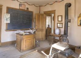 Will and katharine are a powerful creative team. American One Room Schoolhouse Facts Dk Find Out