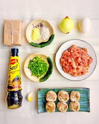 Siomai Recipe Learn How To Make Siomai Pilipinas Recipes Recipe Siomai Pork Siomai Recipe Recipes