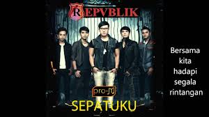 Music.amazon.com has been visited by 1m+ users in the past month Repvblik Aku Tetap Cinta Official Music Video Youtube