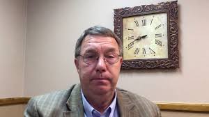 Mayor Woody Jacobs Wins Prestigious Chester Freeman Park Board Award