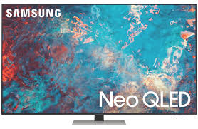 Enjoy a safe, convenient shopping experience. Samsung Qa65qn85aawxxy 65 Qn85a 4k Uhd Neo Qled Smart Tv At The Good Guys