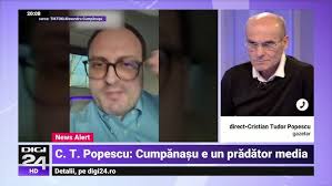 Sunt rece ca un lac japonez când judec, când mă manifest asta e altceva, a mai spus cristian tudor popescu. Cristian Tudor Popescu Despre Masturbarea ClitoridianÄ Youtube
