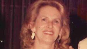 Patricia Scott Corbin Obituary