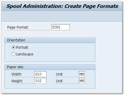 We did not find results for: Sap Custom Page Format My Experiments With Abap