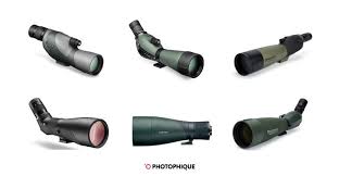 A spotting scope will usually have a 50mm to 80mm lens. 8 Best Photography Spotting Scopes 2021 Reviews