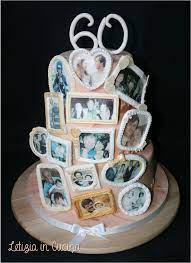 Pin Su Mom S 60th