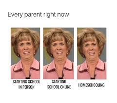 Back To School 2020 Memes That Will Make You Laugh So You Don T Cry Teacher Memes Funny Starting School Teacher Memes