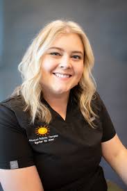 Developmental Specialists — Advanced Pediatric Therapies, LLC