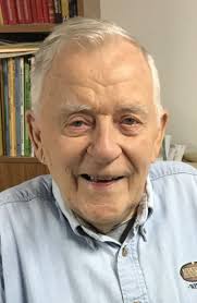 Philip John Becher Obituary 2021