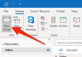 Resolve windows 10 related issues for your hp computers or printers by hp windows 10 support center. How To Set Out Of Office Replies In Outlook