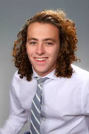 2020 Men's Lacrosse Roster