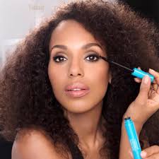 Well, according to terez owens who has the tea on the. Kerry Washington Natural Hair Blog Pendidikan