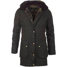 Women S Barbour Bower Wax Jacket Clothes Pinterest