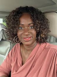 Hello, My name is Yolanda from New Jersey.